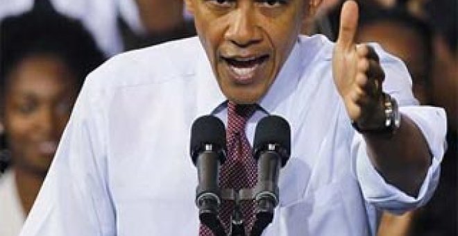 Obama incrementará la vigilancia en la conmemoración del 11-S