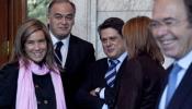 El PP gasta más de 1,2 millones en sobresueldos para 20 dirigentes