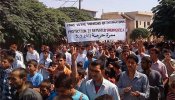 Las últimas protestas contra Al Asad dejan al menos 21 muertos