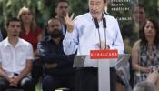 El PSOE propone una "reforma fiscal" y un "pacto de rentas"