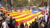 Artur Mas asegura que la "transición nacional catalana" ya está en marcha