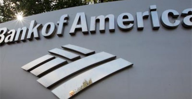 Bank of America despedirá a 30.000 personas
