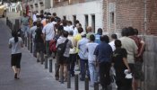 Euskadi endurecerá el acceso a la renta mínima