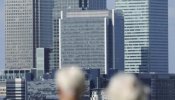 La reforma de los bancos británicos se aplaza a 2019