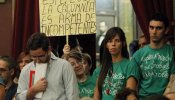 Dos días de huelga en Madrid contra los recortes de Aguirre