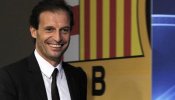 Allegri pone orden al caos