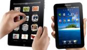Apple rechaza la oferta de Samsung en el caso de las tabletas en Australia