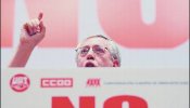 CCOO pide que el pacto de rentas se haga por el Impuesto de Sociedades