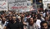 Francia trata de apuntalar a la débil oposición siria