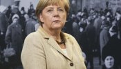 Berlín remata el año de calvario de Merkel