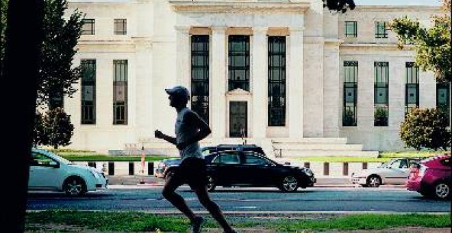 La Fed, ante el reto de estimular de verdad el crecimiento