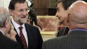 Zapatero tendrá una presencia mínima en la campaña