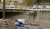 Los narcos siembran 35 cadáveres en Veracruz