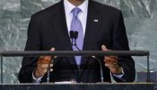 Obama deja vendidos a los palestinos ante la ONU