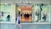 El imperio Zara ganó un 14% más por el tirón en Asia