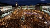 El 15-M influyó en el voto del 27,9% de los madrileños