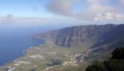 Canarias eleva el nivel de alerta en El Hierro