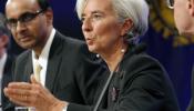 El FMI presiona a la eurozona para que resuelva la crisis de la deuda