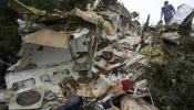 Fallecen 19 personas al estrellarse un avión en Nepal