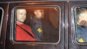 La justicia alemania investiga contactos entre Breivik y grupos neonazis