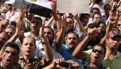 Egipto fija el inicio de las elecciones el 28 de noviembre