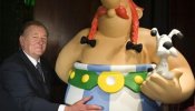 El padre de 'Asterix y Obelix' dejará el dibujo después de 52 años