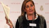 El alcalde de Vigo desafía al PSdeG con Carmela Silva