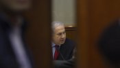 Netanyahu insiste en no disculparse con Ankara