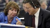 Barroso: "Es mejor ser becario que expresar el desapego social"