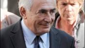 Strauss Kahn se niega a pedir perdón a Tristane Banon