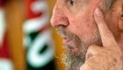 Fidel Castro: "Cuba cambiará, pero tal vez antes se derrumbe EEUU"