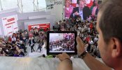 El PSOE redescubre el ideario de la socialdemocracia