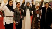 Dos mujeres elegidas en las urnas tendrán un escaño en Bahréin