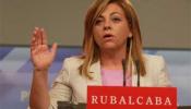 Valenciano desvela que el PP se opone a un debate en TVE
