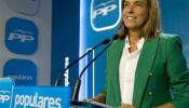 El PP quiere debates en Telecinco y Antena 3 o uno solo en un "sitio neutral"