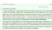Wikipedia.it cierra en protesta contra la mordaza de Berlusconi