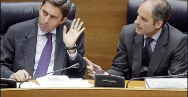 La Generalitat valenciana rechaza la reciprocidad de TV3 y C9 "porque no son la misma lengua"