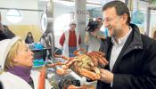 Rajoy utiliza a Quintana para desviar la atención del PP
