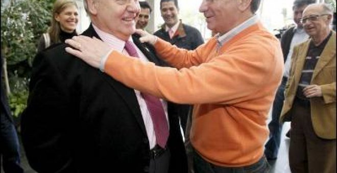 El ex alcalde de Alicante cuestiona la honradez de los fiscales