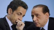 Berlusconi plantea una reforma del G-8