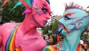 Barcelona apuesta por que su celebración del Orgullo Gay sea la más importante del Mediterráneo