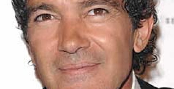 Antonio Banderas se incorpora al reparto del próximo filme de Woody Allen