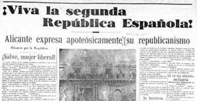 Dos mil periódicos españoles digitalizados en Internet