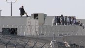 Una trifulca deja al menos 20 muertos en una cárcel de Ciudad Juárez