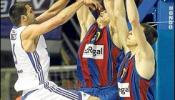 El Barça roba la pole al Madrid