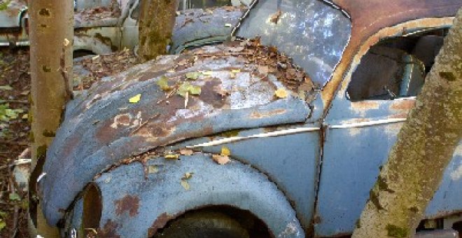 ¿Y si el agujero negro del LHC se traga mi coche?