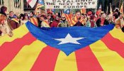 "We want a catalan state"