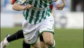 El Betis se deja robar la cartera