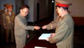 Kim Jong Il, reelegido con el 100% de los votos en Corea del Norte