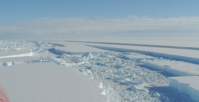 Expertos advierten de que el nivel del mar podría subir el doble de lo previsto